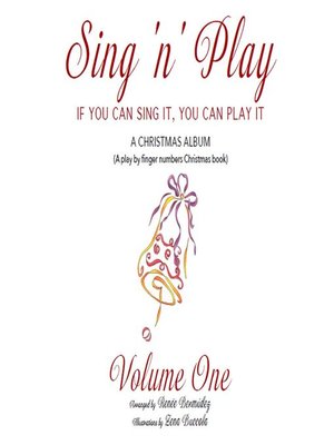 cover image of Sing 'n' Play